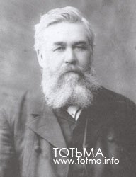А. М. Кокорев